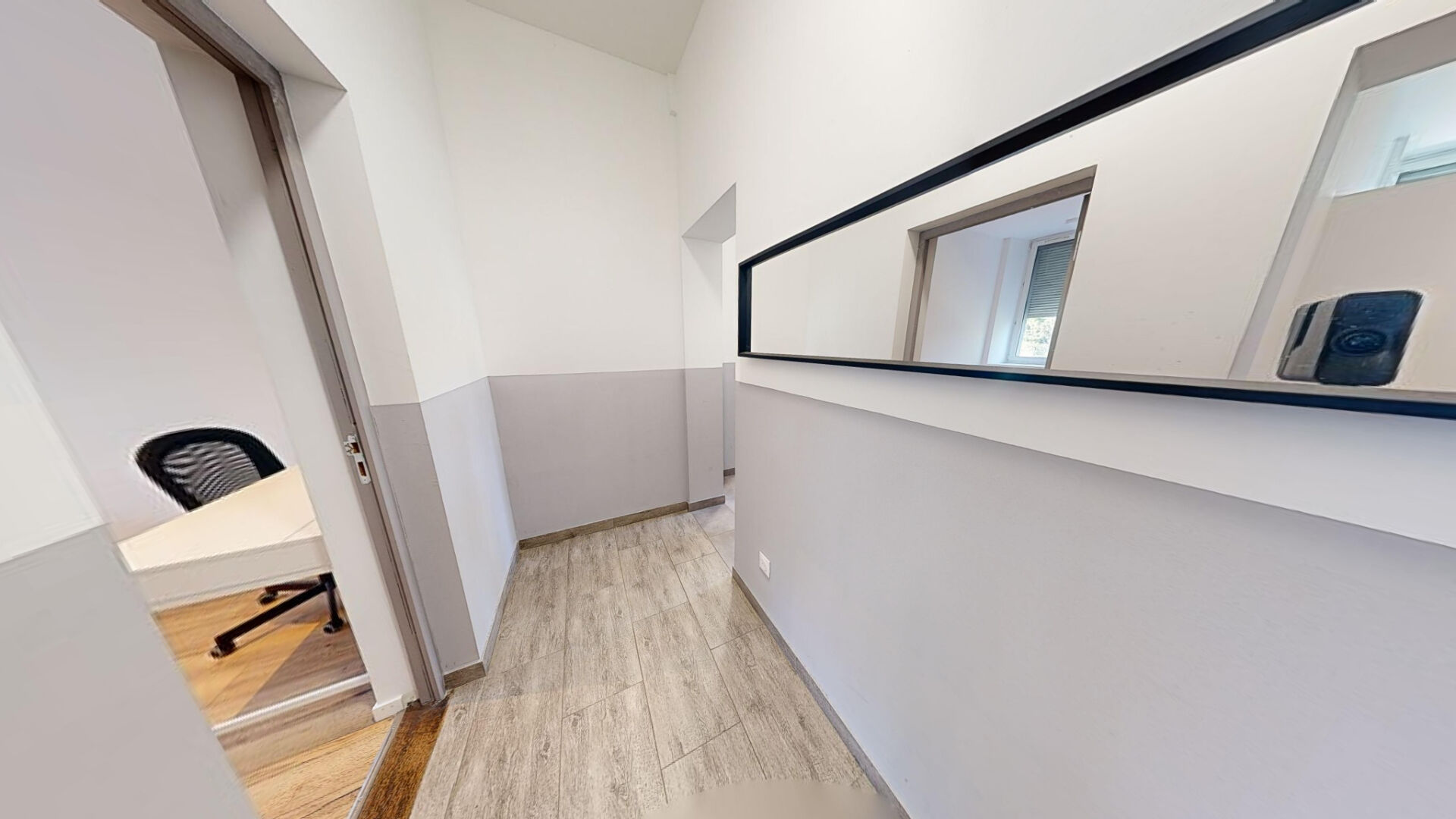 Photo Chambre en colocation à louer à Mulhouse Dornach - ETUDIANT image 4/5