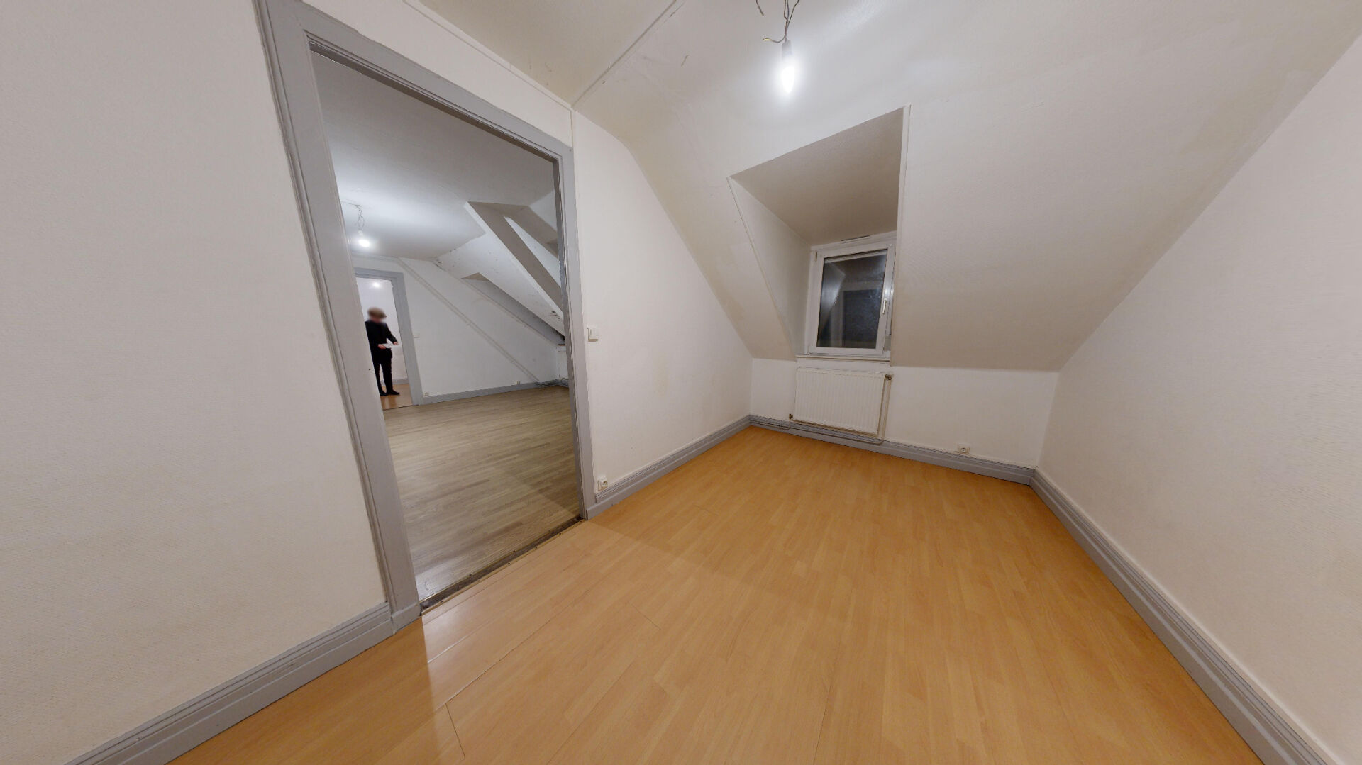 Agence immobilière de STABULUM IMMOBILIER Mulhouse - STABULUM IMMOBILIER