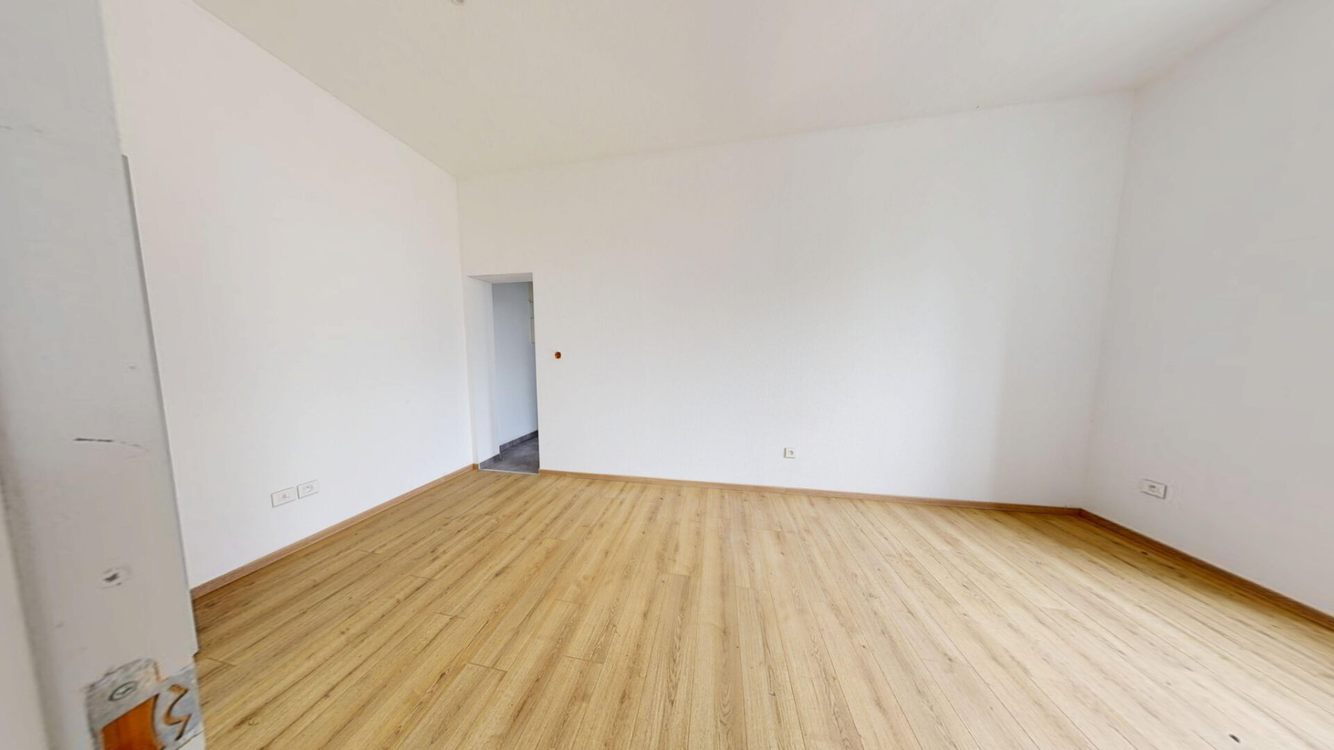 Appartement 4 pièces à louer à Mulhouse