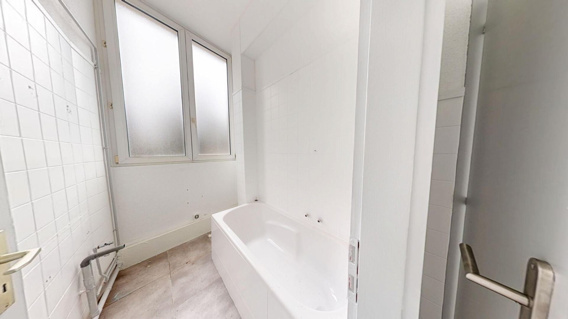 Photo Appartement 4 pièces à louer à Mulhouse image 3/6