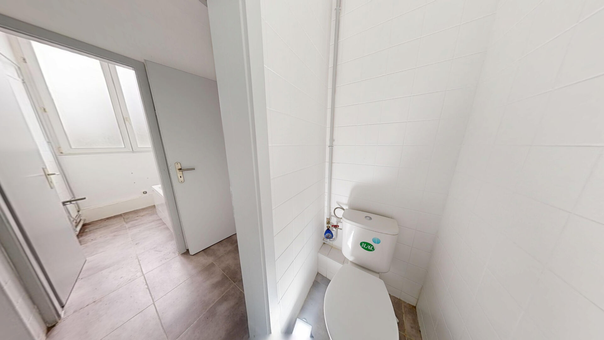 Photo Appartement 4 pièces à louer à Mulhouse image 4/6