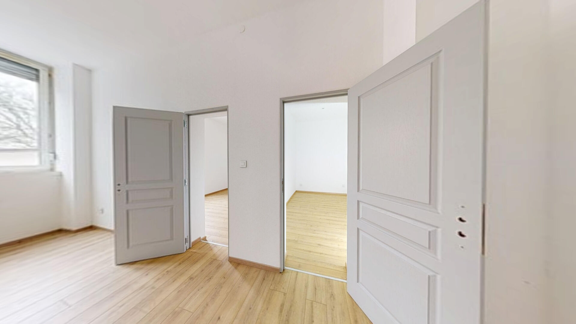 Photo Appartement 4 pièces à louer à Mulhouse image 5/6