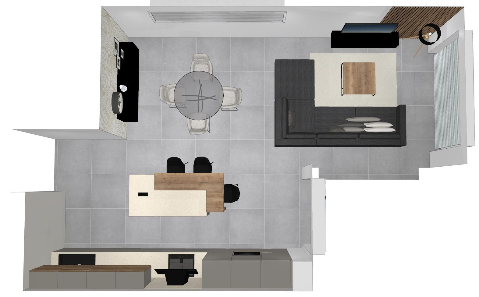 Photo ATTIQUE D'EXCEPTION À PFASTATT ? 112,36 m² DE LUXE ET DE CONFORT image 6/6