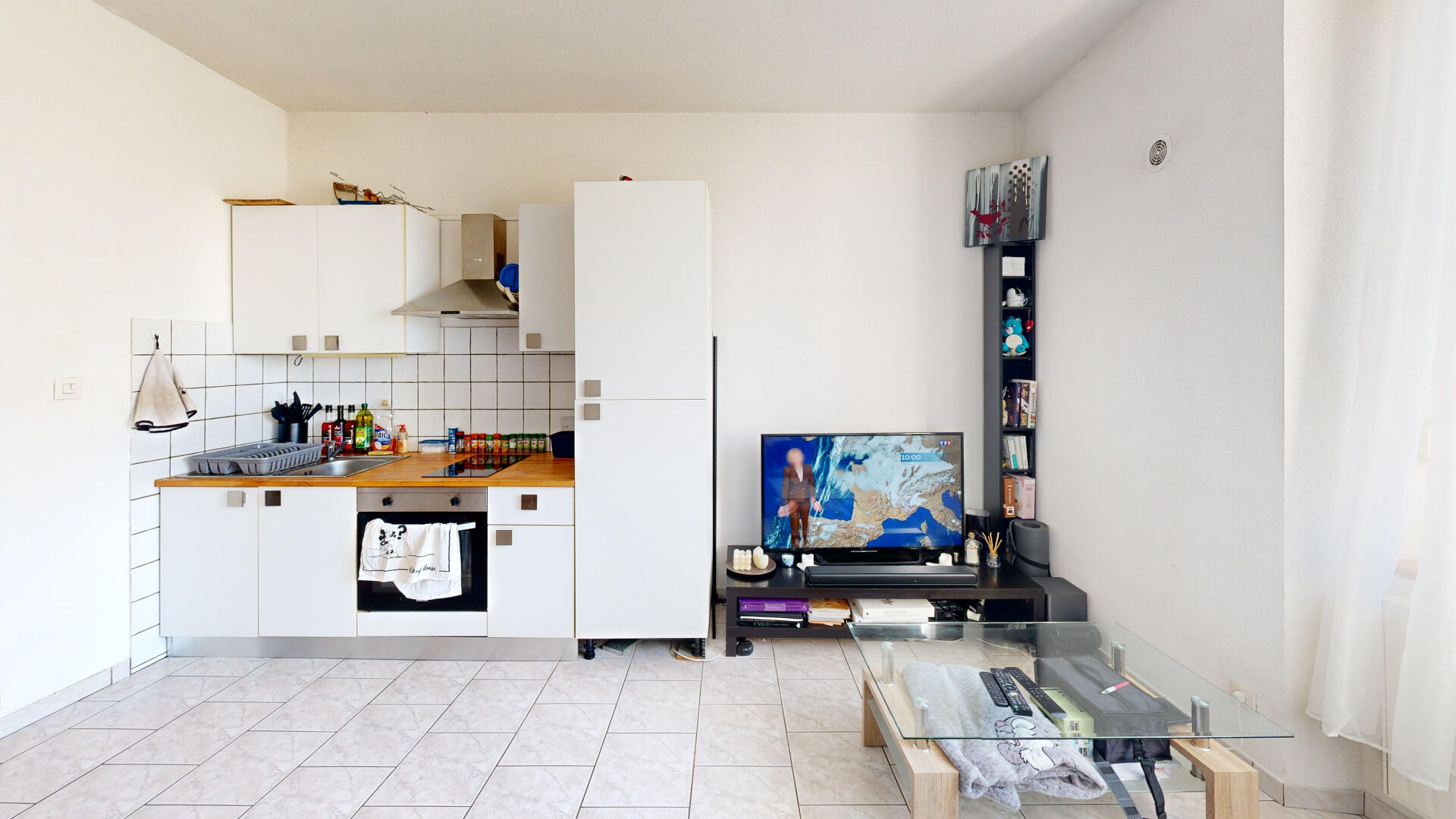 Photo Investissement locatif clé en main 3 appartements dans un immeuble de charme image 1/5