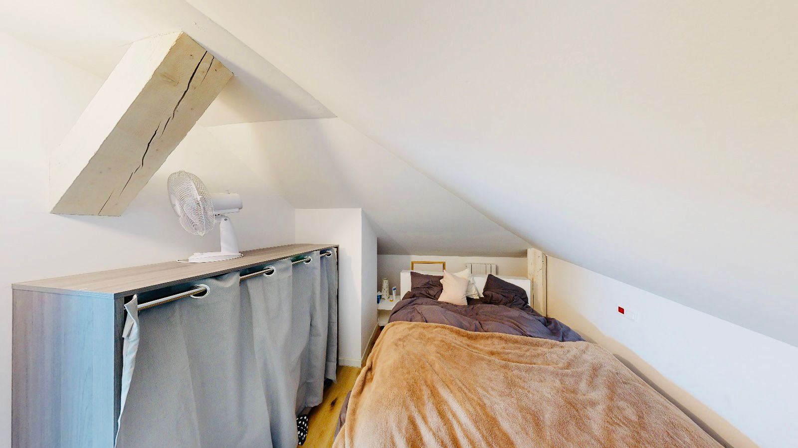 Photo OPPORTUNITÉ D'INVESTISSEMENT RARE À LUTTERBACH image 4/4