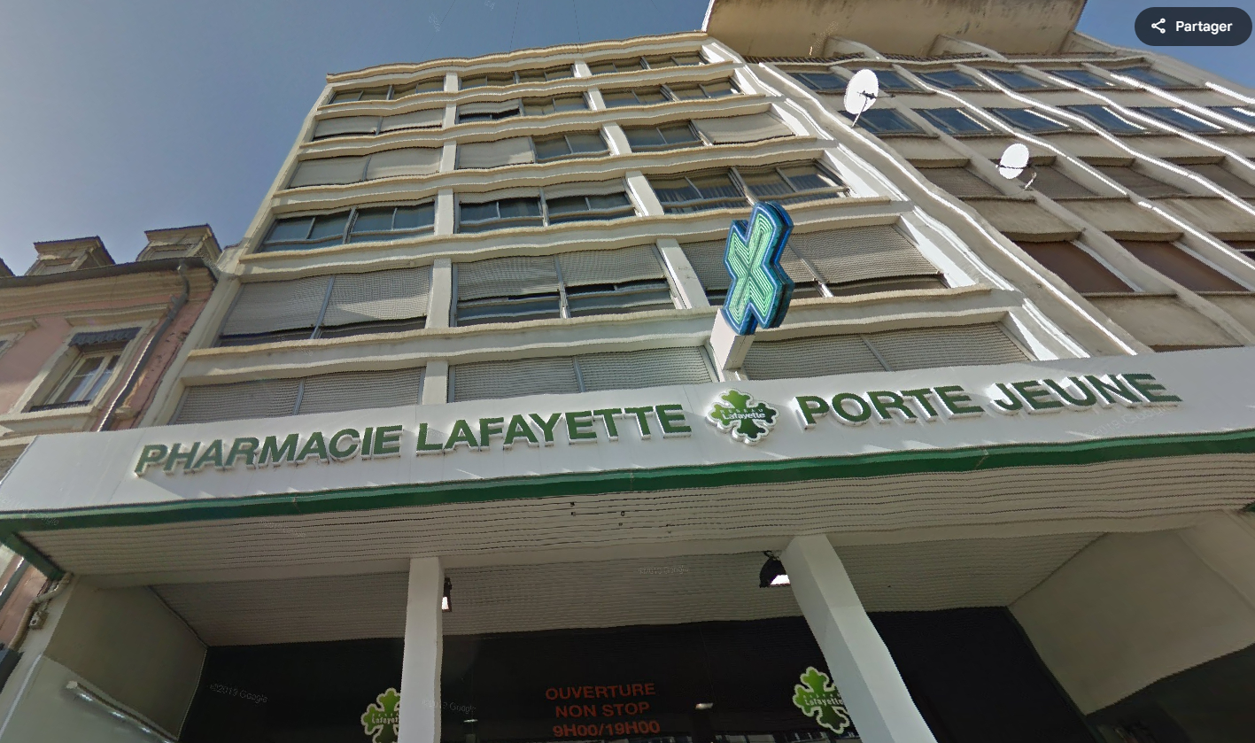 Photo À LOUER : Plateau professionnel à Mulhouse. Emplacement stratégique avec parking & prix attractif ! image 5/5