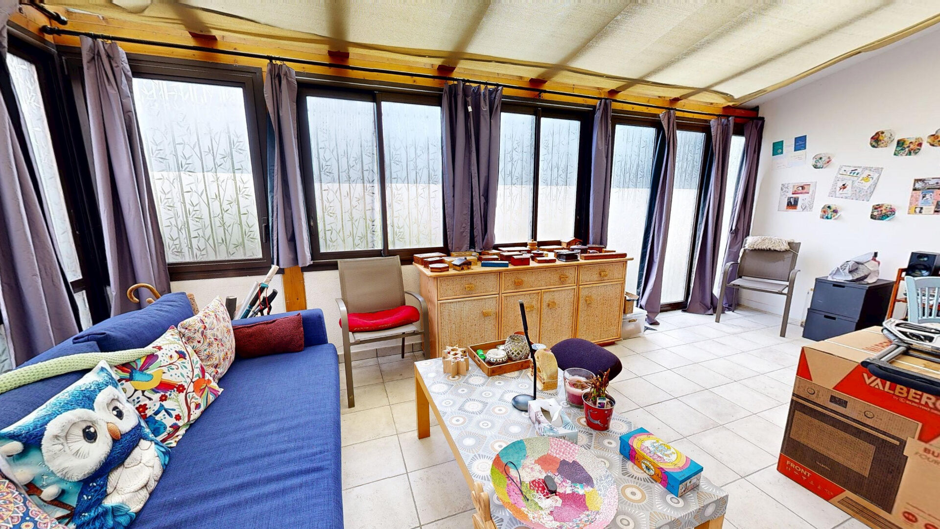 Appartement 2 pièces à louer à Altkirch