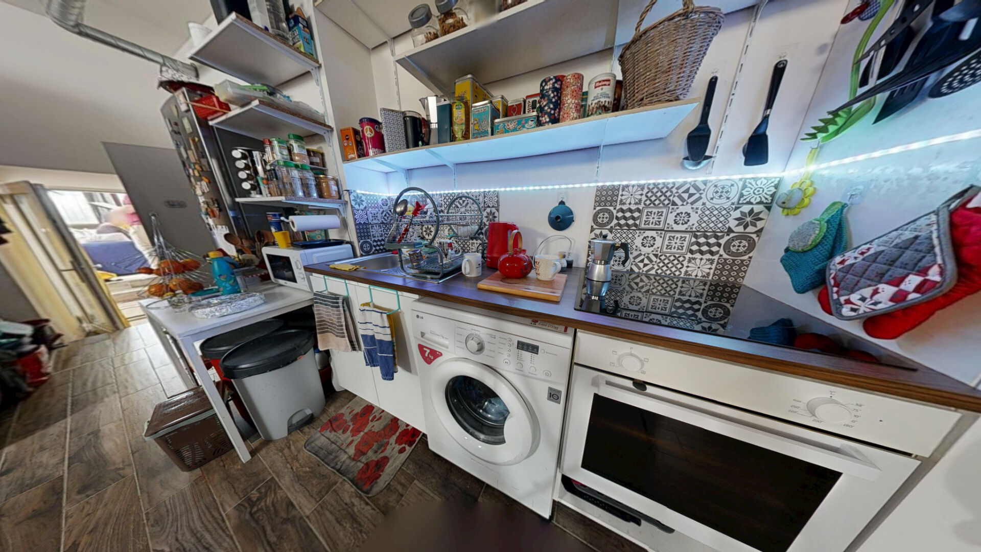 Photo Appartement 2 pièces à louer à Altkirch image 2/6