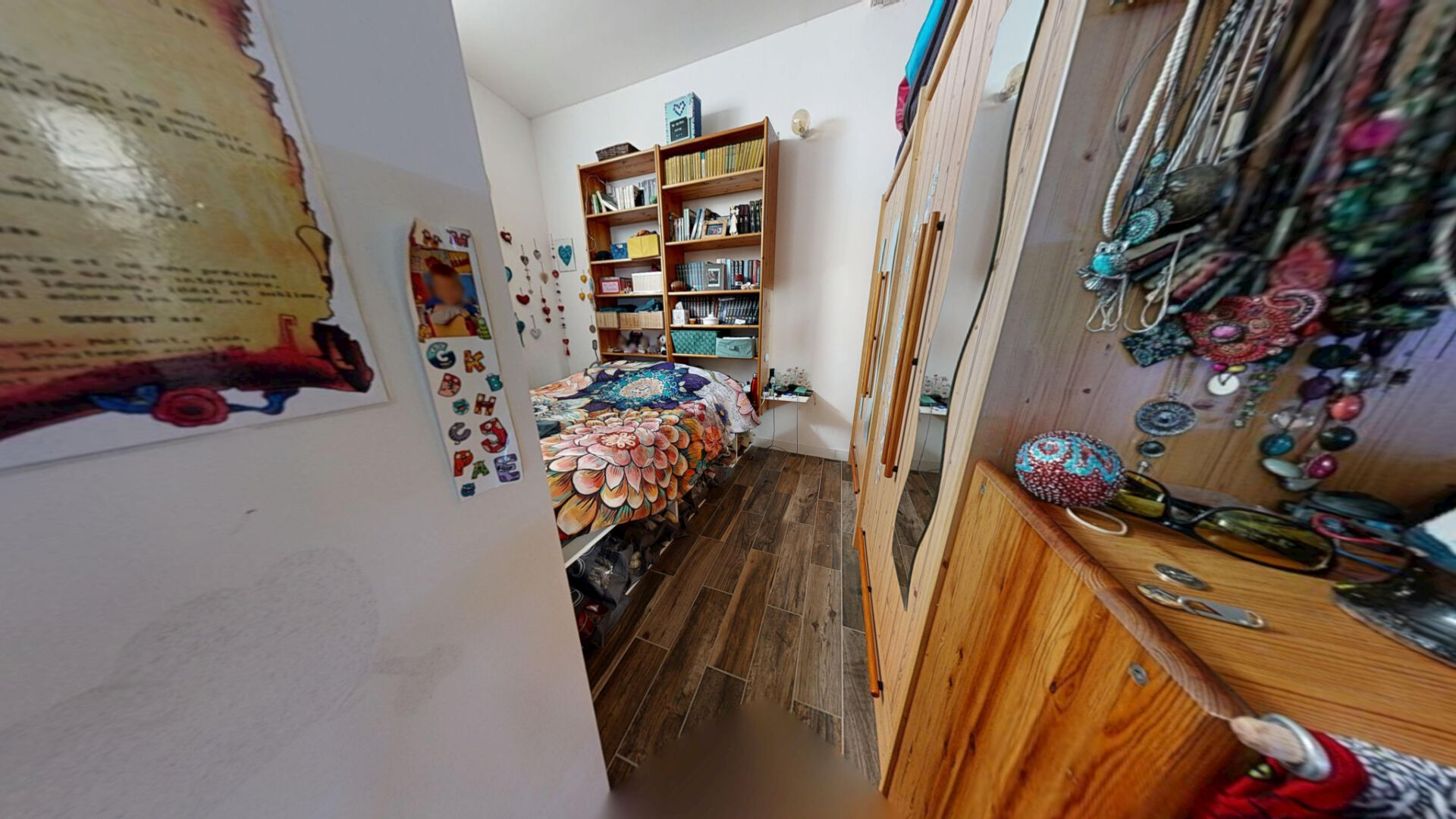 Photo Appartement 2 pièces à louer à Altkirch image 3/6