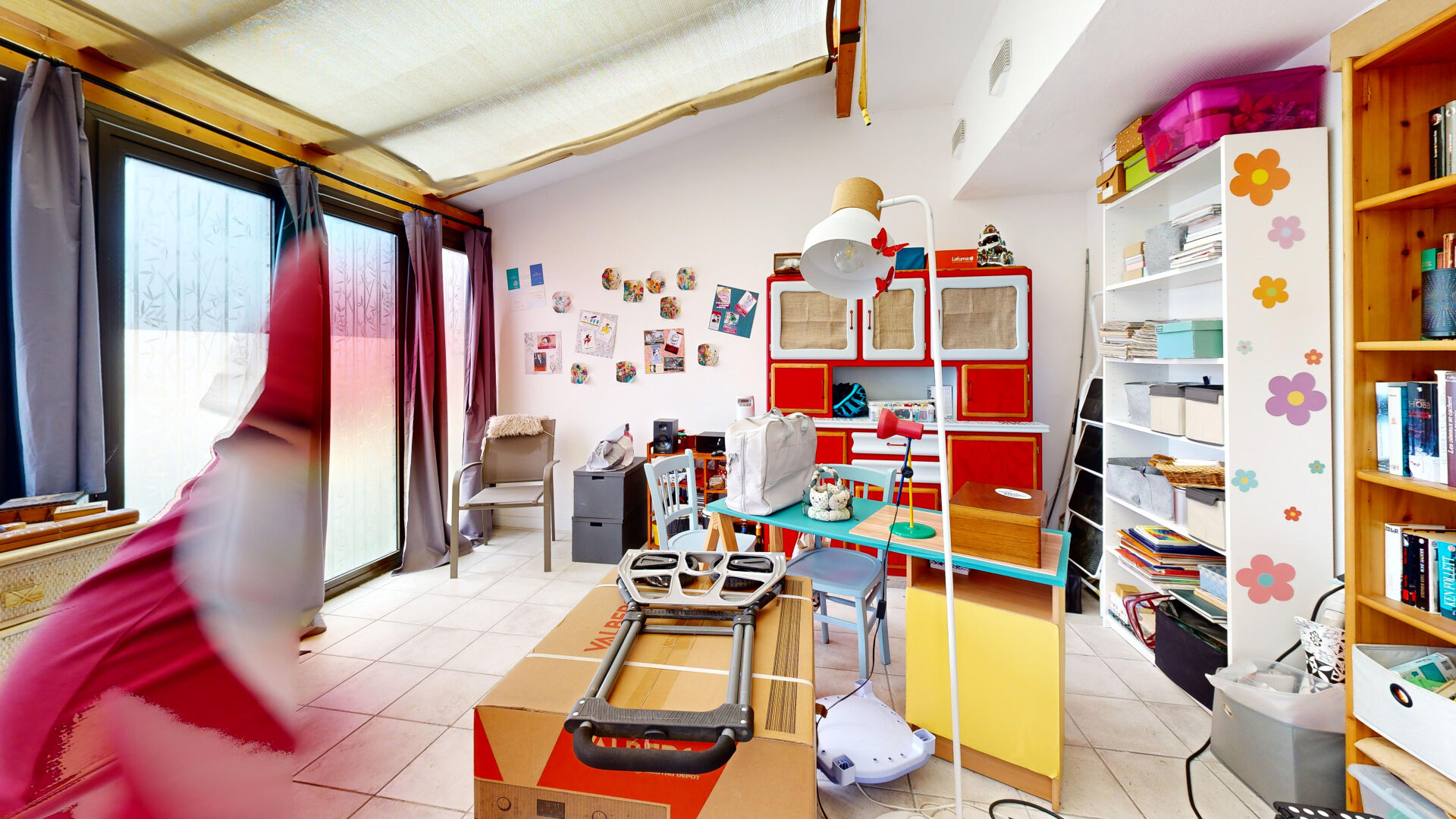 Photo Appartement 2 pièces à louer à Altkirch image 4/6