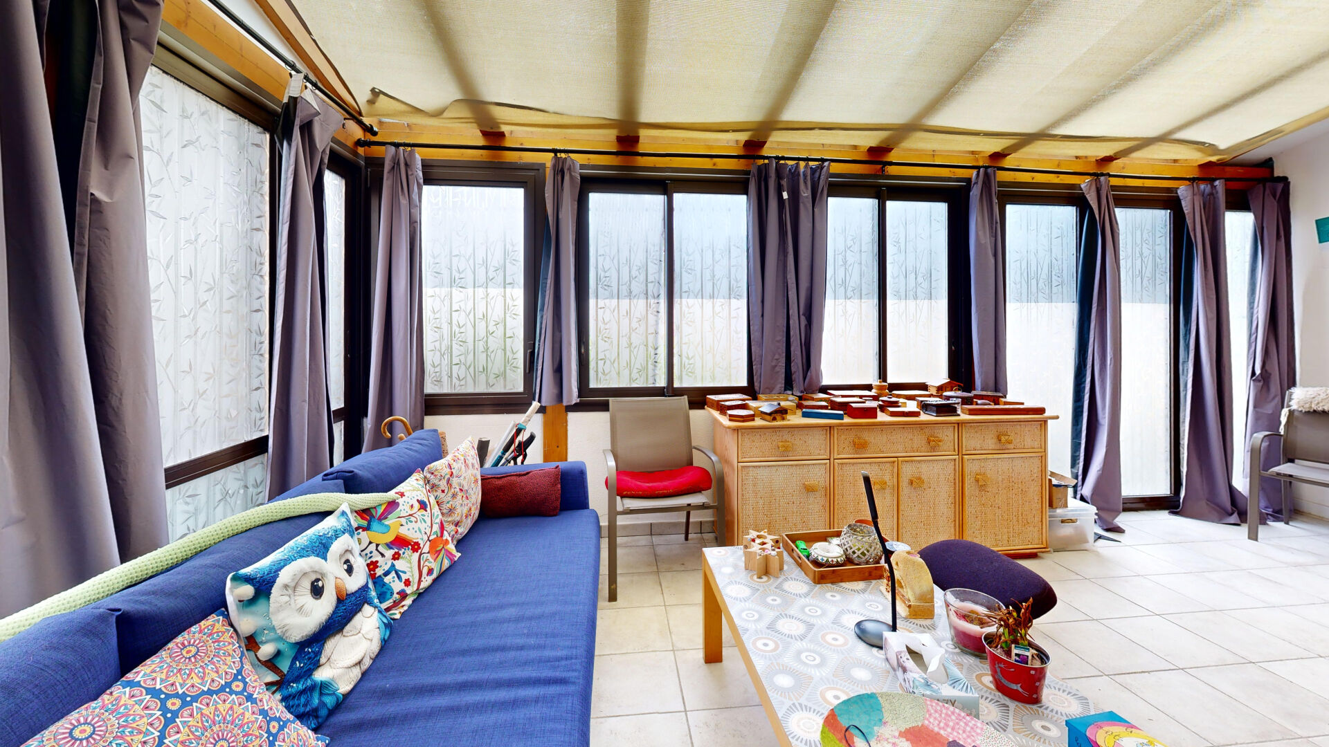 Photo Appartement 2 pièces à louer à Altkirch image 5/6