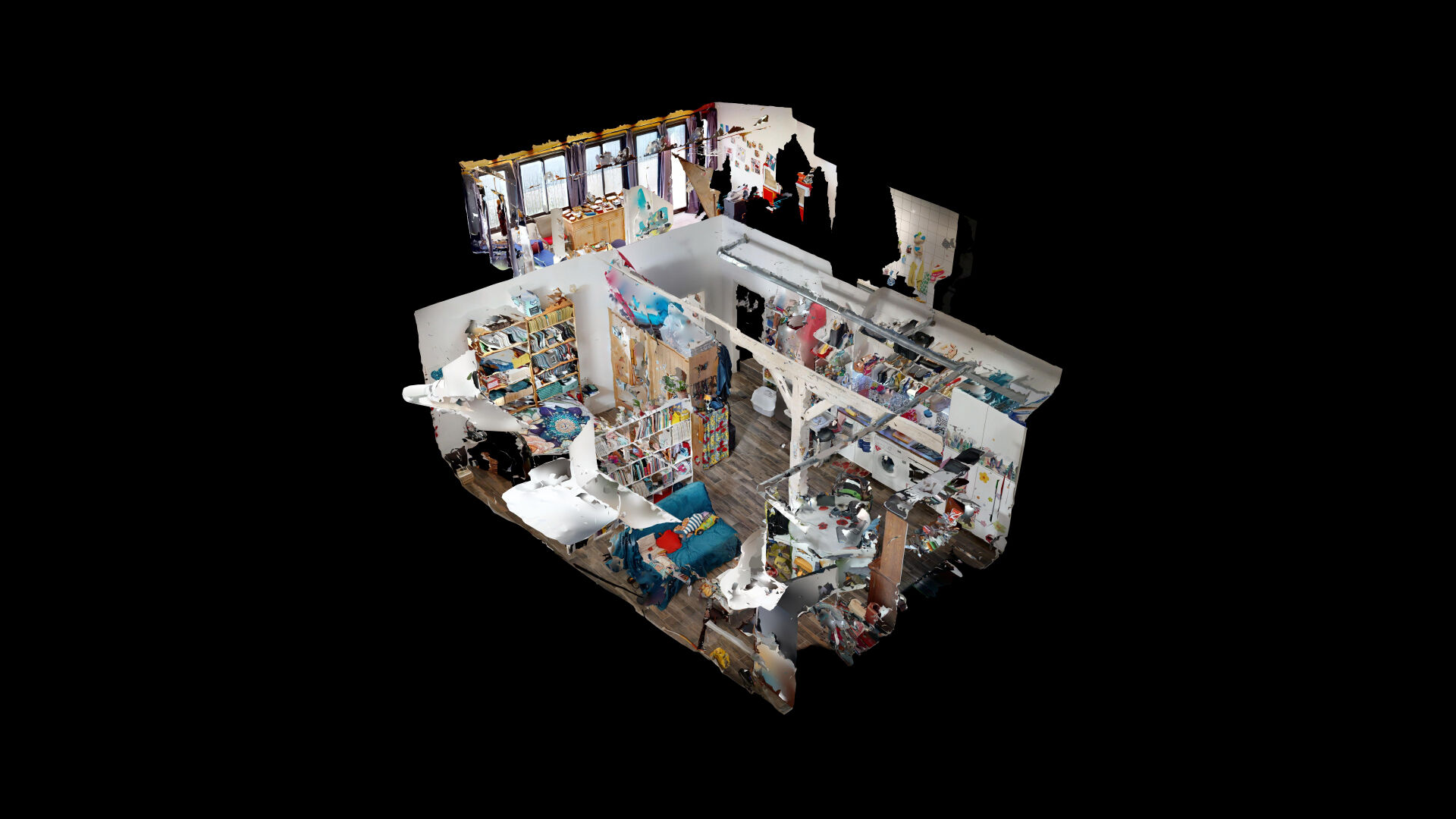 Photo Appartement 2 pièces à louer à Altkirch image 6/6