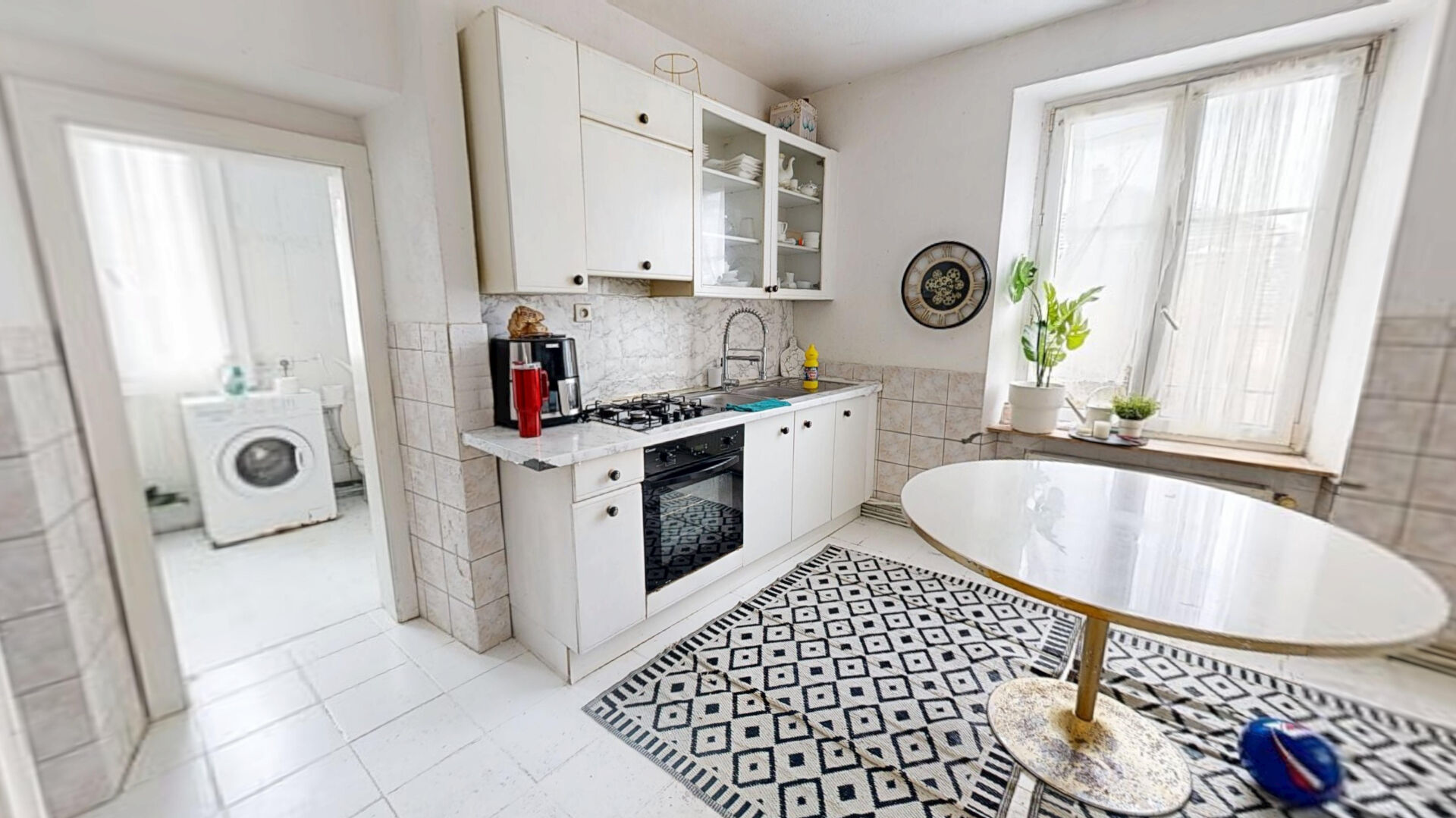 Agence immobilière de STABULUM IMMOBILIER Mulhouse - STABULUM IMMOBILIER