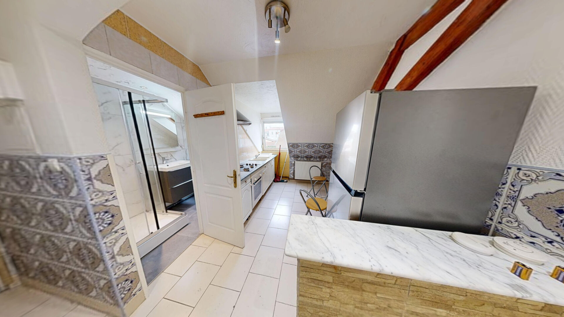 Agence immobilière de STABULUM IMMOBILIER Mulhouse - STABULUM IMMOBILIER