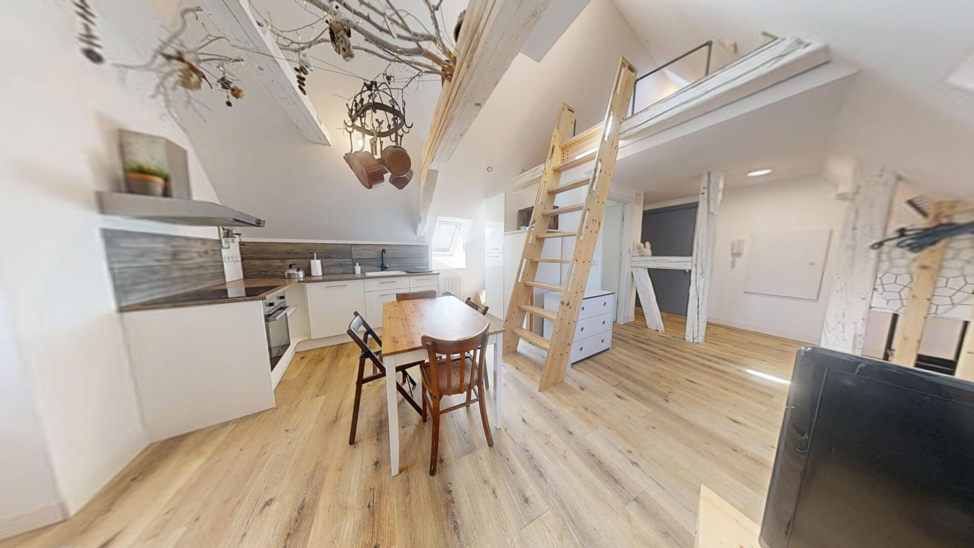 Agence immobilière de STABULUM IMMOBILIER Mulhouse - STABULUM IMMOBILIER