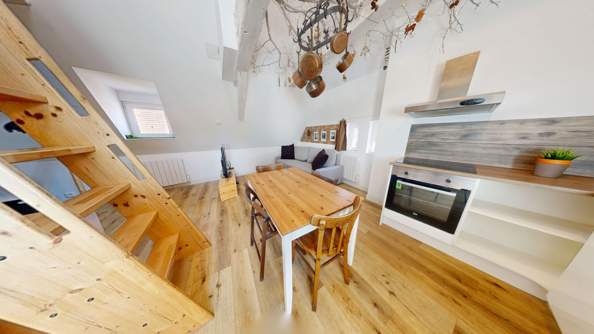 Agence immobilière de STABULUM IMMOBILIER Mulhouse - STABULUM IMMOBILIER