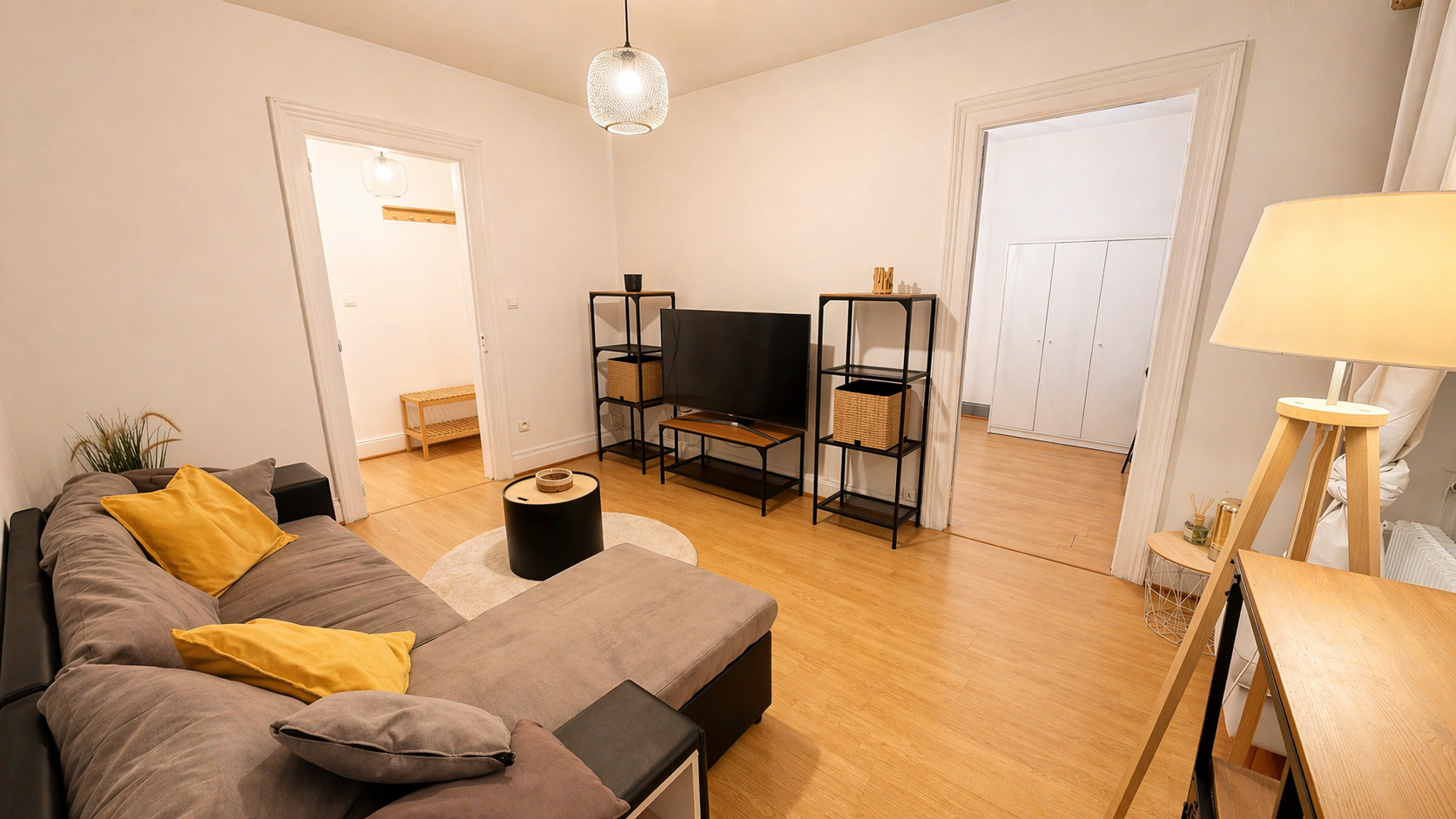 Agence immobilière de STABULUM IMMOBILIER Mulhouse - STABULUM IMMOBILIER