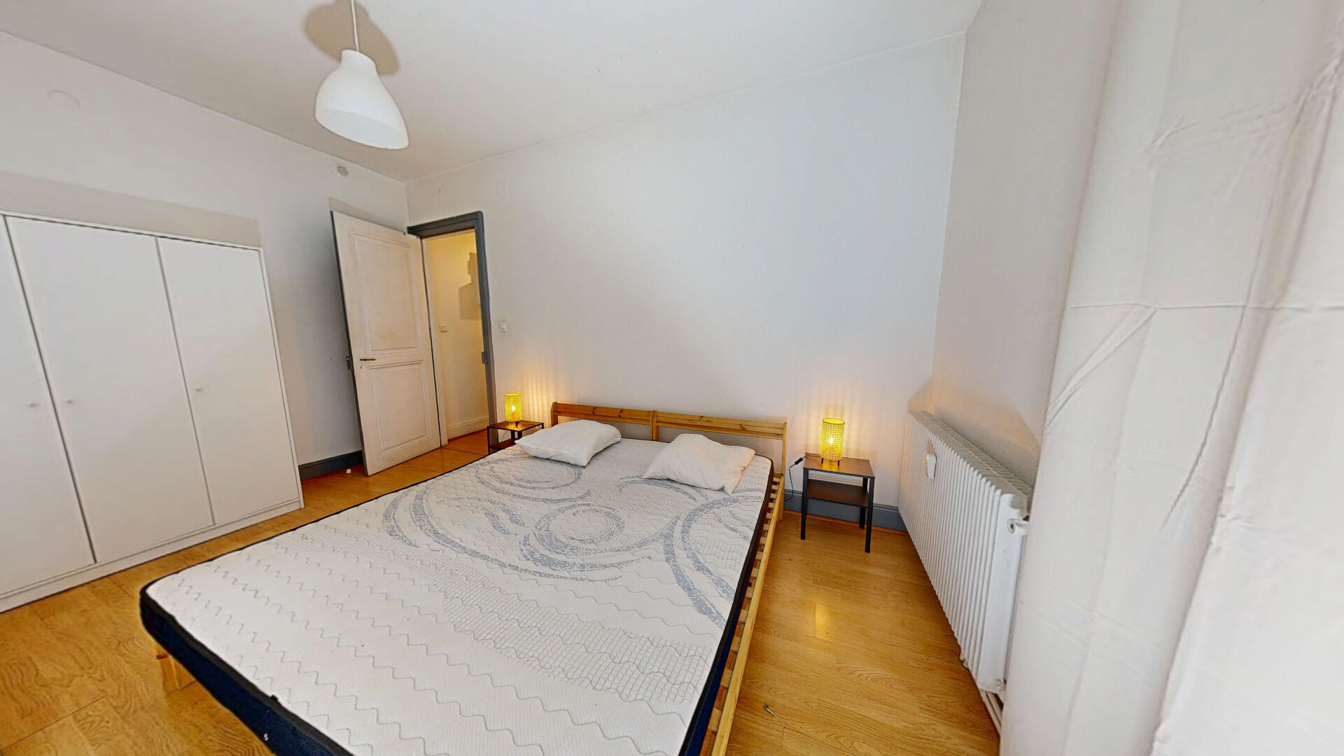 Photo À louer : proche centre-ville F3 meublé à Mulhouse image 4/6