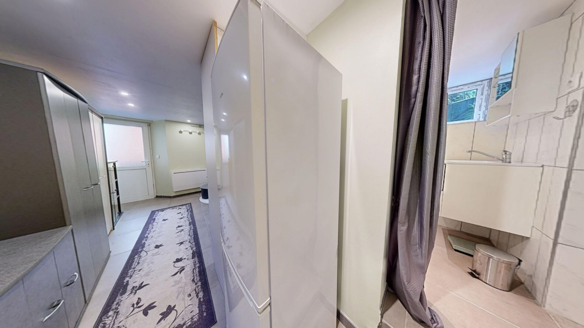 Photo Charmant F1 Meublé à Louer sur les hauteurs de  Brunstatt Didenheim image 3/6