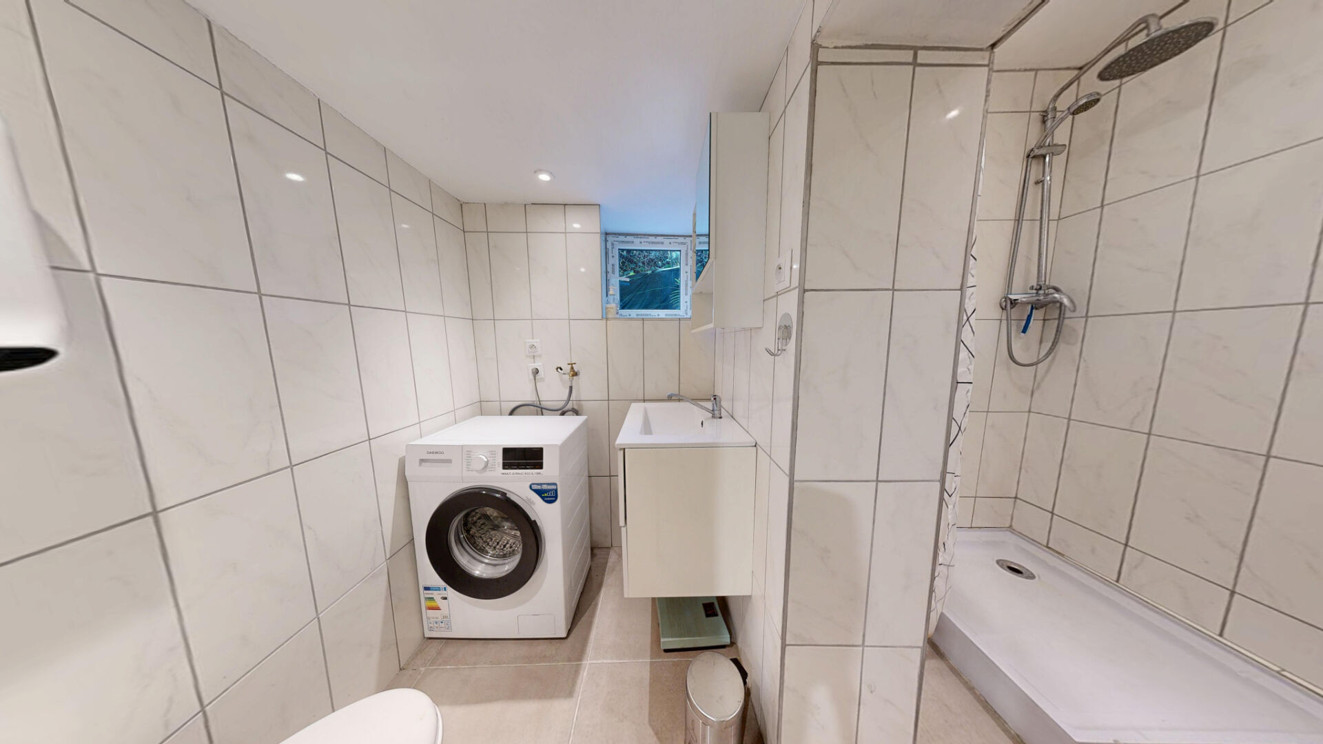 Photo Charmant F1 Meublé à Louer sur les hauteurs de  Brunstatt Didenheim image 4/6