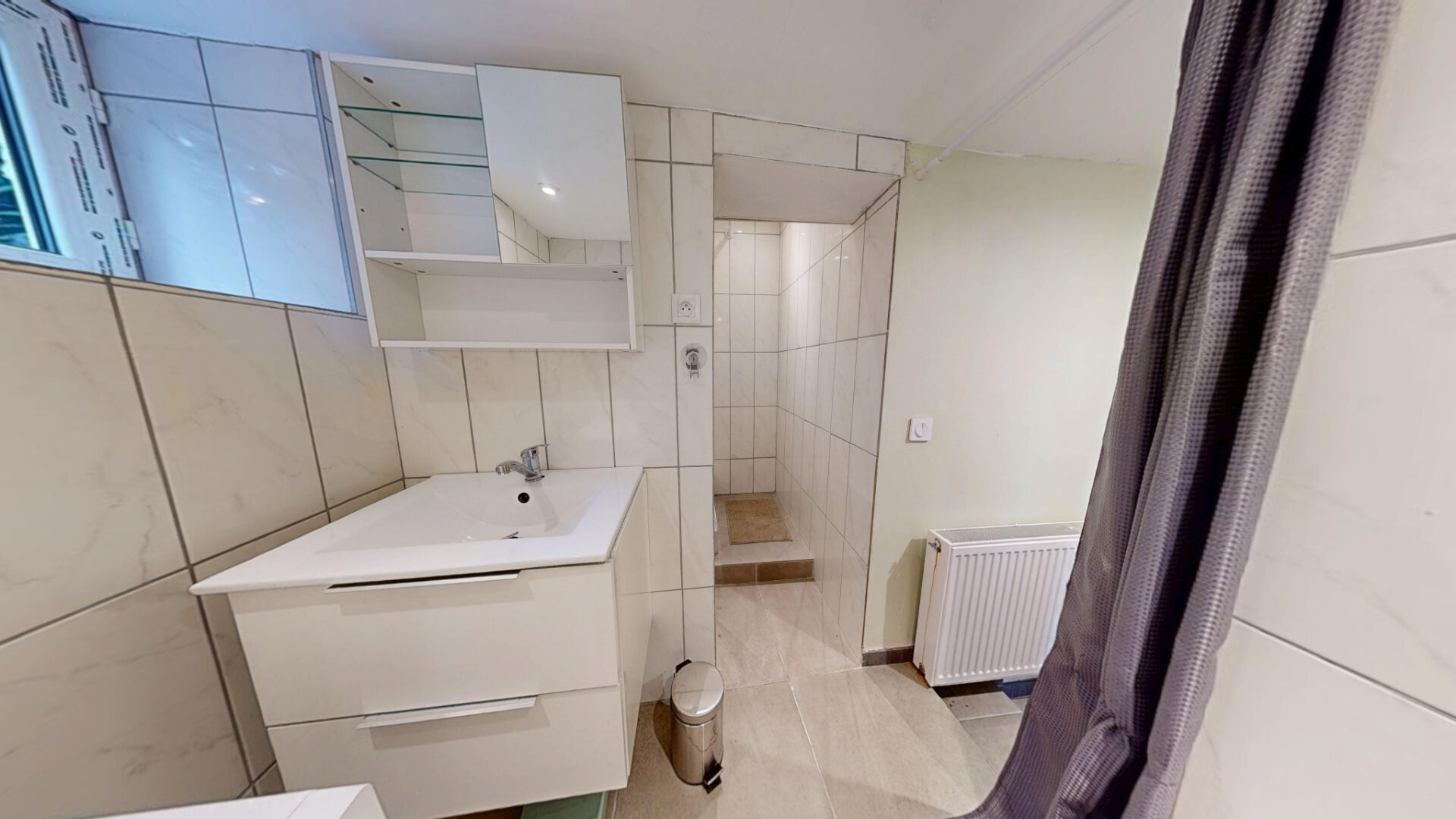 Photo Charmant F1 Meublé à Louer sur les hauteurs de  Brunstatt Didenheim image 5/6