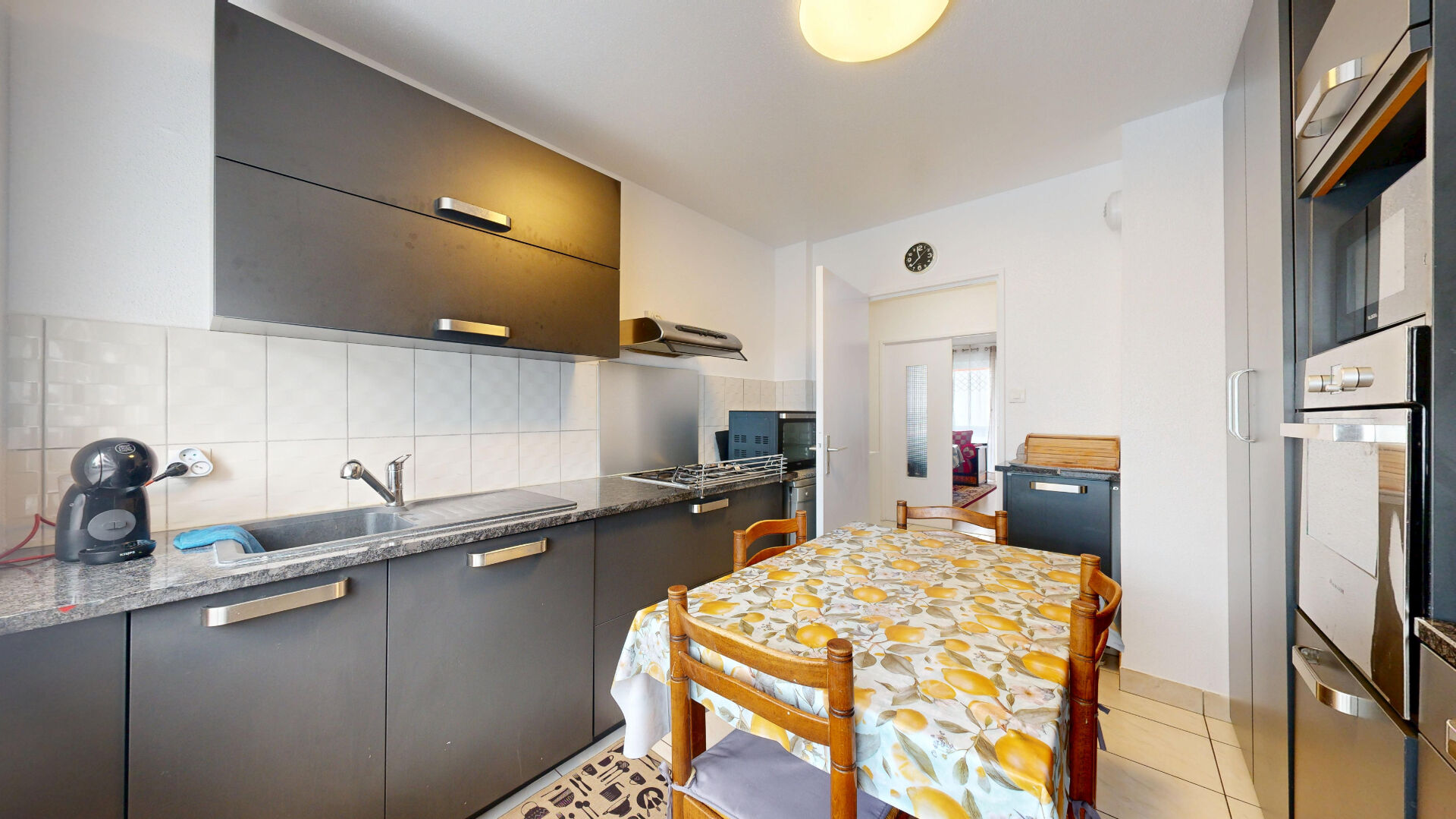 Photo EXCLUSIVITÉ STABULUM IMMOBILIER INVESTISSEMENT CLÉ EN MAIN À MULHOUSE image 1/5