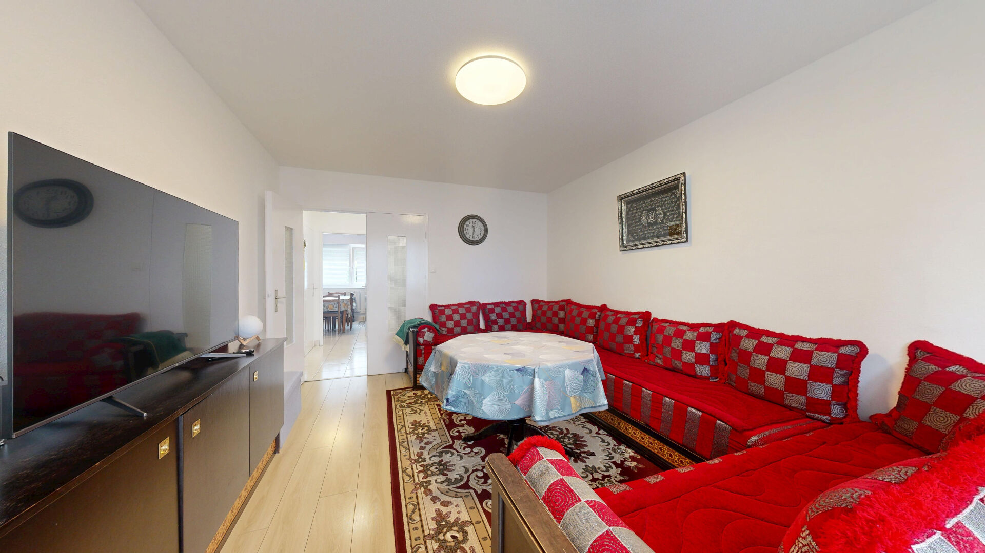 Photo EXCLUSIVITÉ STABULUM IMMOBILIER INVESTISSEMENT CLÉ EN MAIN À MULHOUSE image 2/5