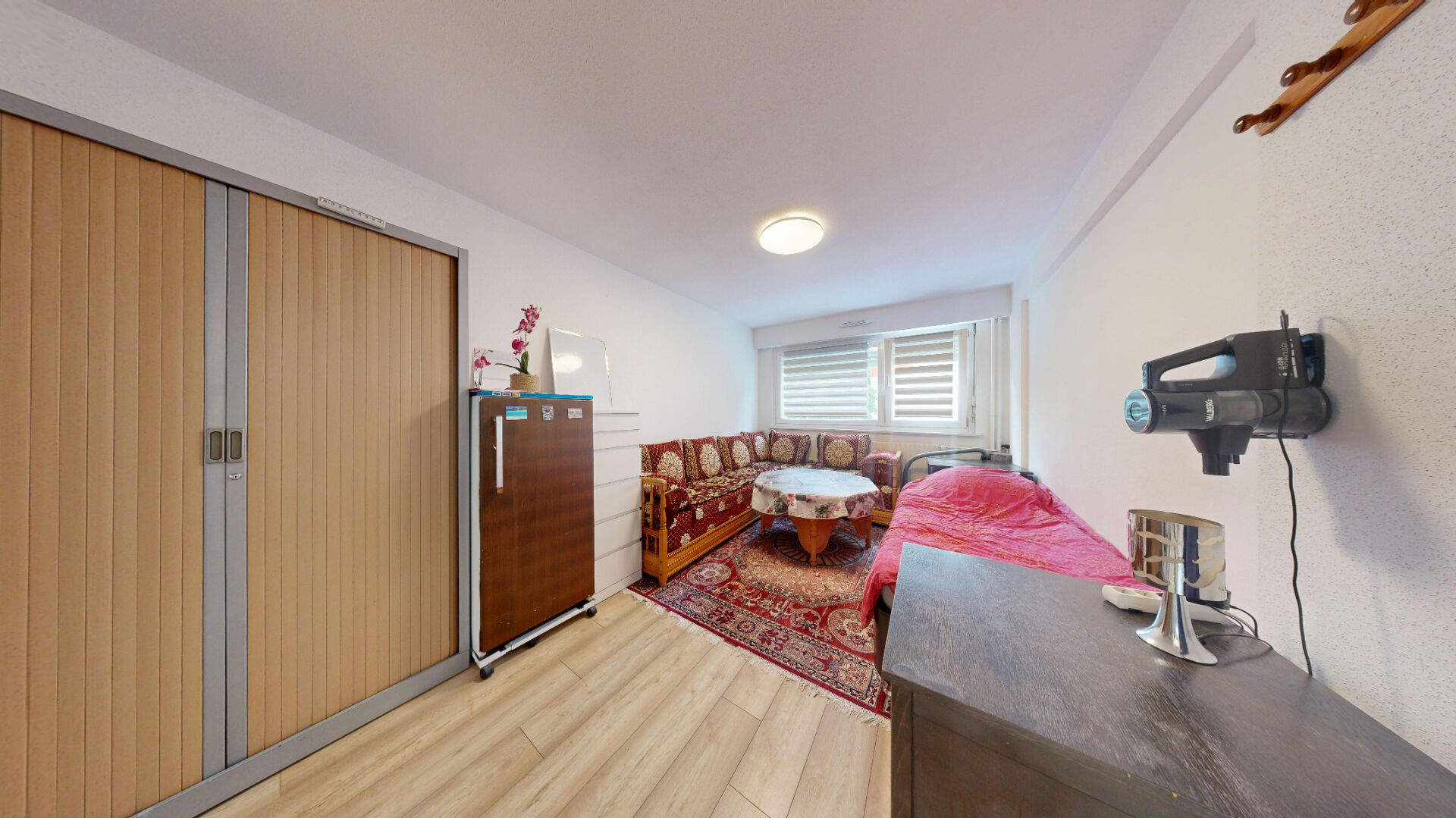 Photo EXCLUSIVITÉ STABULUM IMMOBILIER INVESTISSEMENT CLÉ EN MAIN À MULHOUSE image 4/5