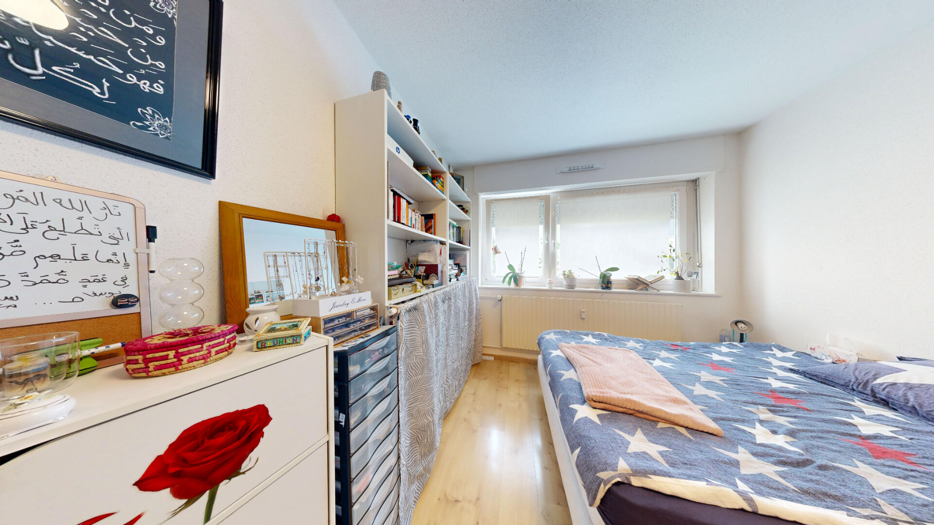 Photo EXCLUSIVITÉ STABULUM IMMOBILIER INVESTISSEMENT CLÉ EN MAIN À MULHOUSE image 5/5