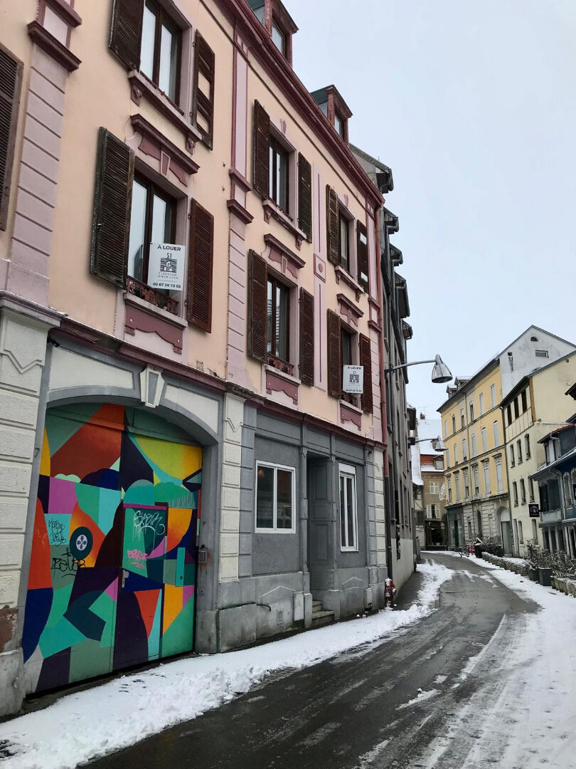 Agence immobilière de STABULUM IMMOBILIER Mulhouse - STABULUM IMMOBILIER