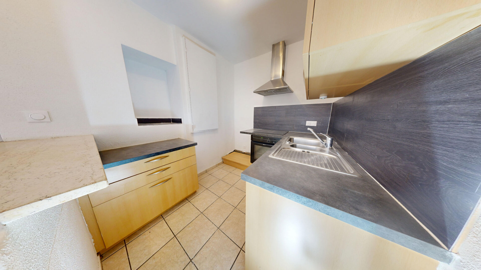 Charmant Appartement 2 pièces à louer à Mulhouse !