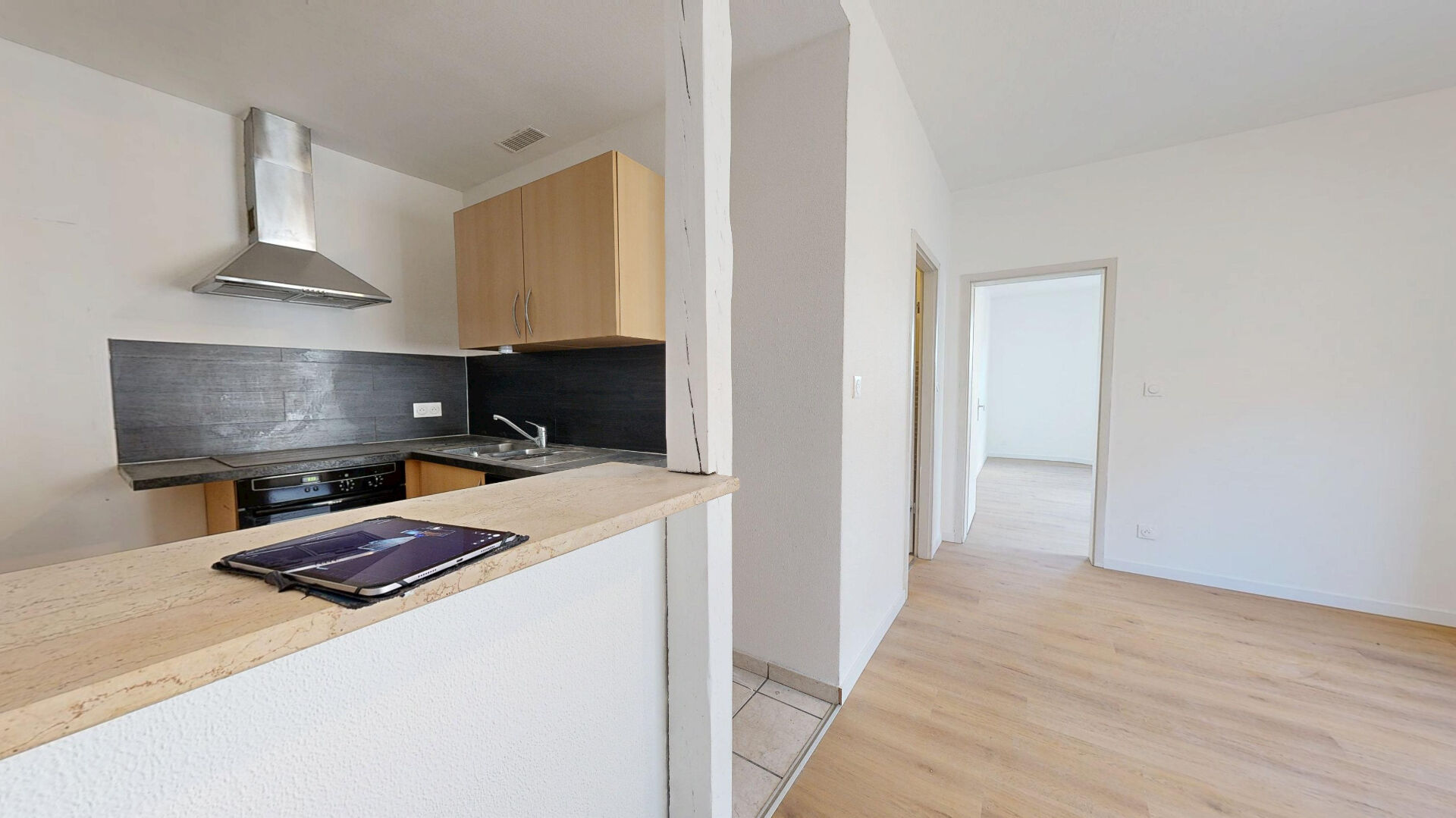 Agence immobilière de STABULUM IMMOBILIER Mulhouse - STABULUM IMMOBILIER