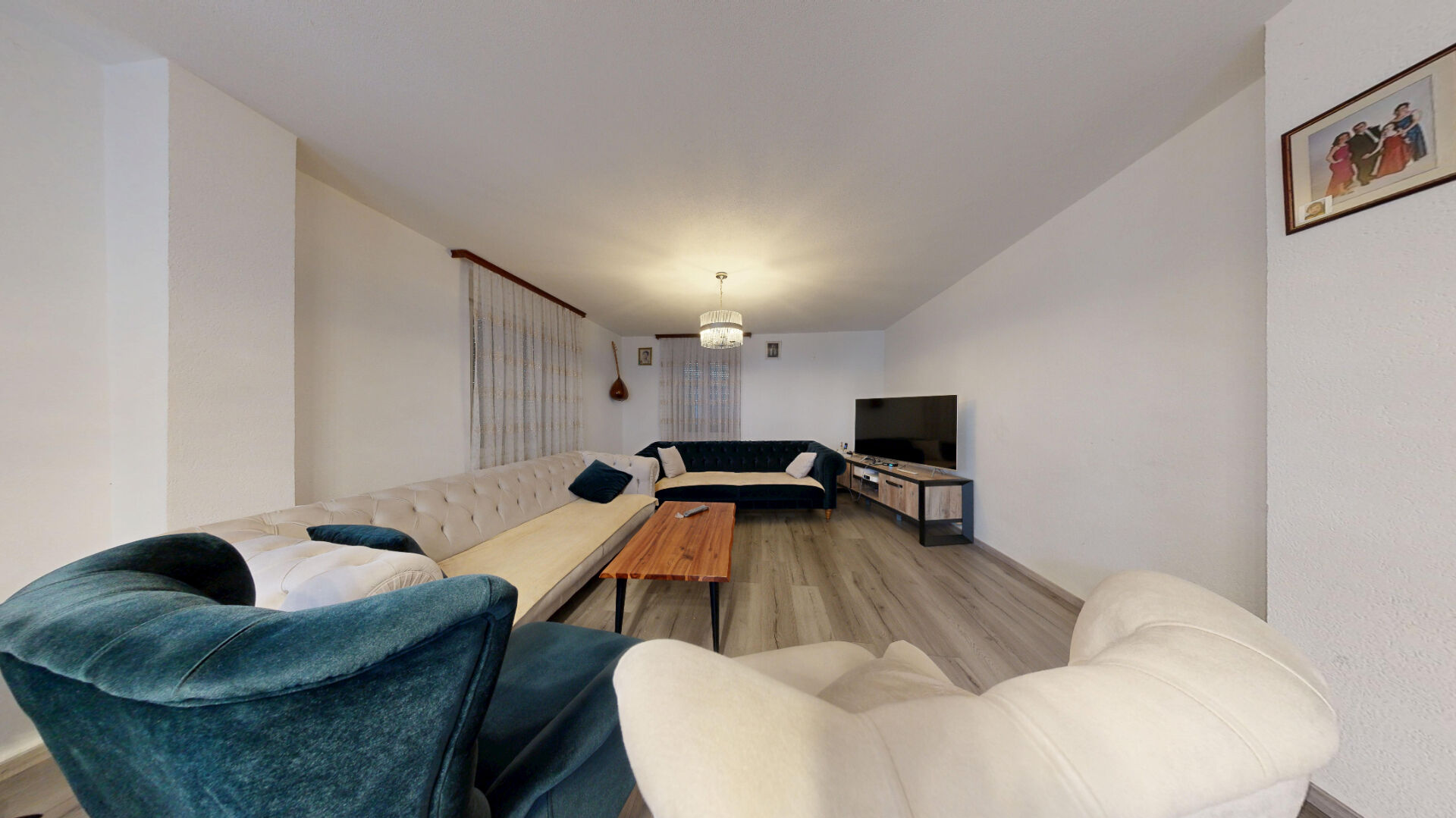 Maison spacieuse 5 chambres Idéale famille nombreuse à Mulhouse