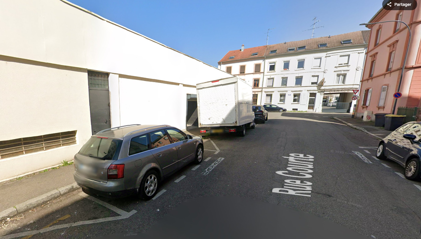 Agence immobilière de STABULUM IMMOBILIER Mulhouse - STABULUM IMMOBILIER