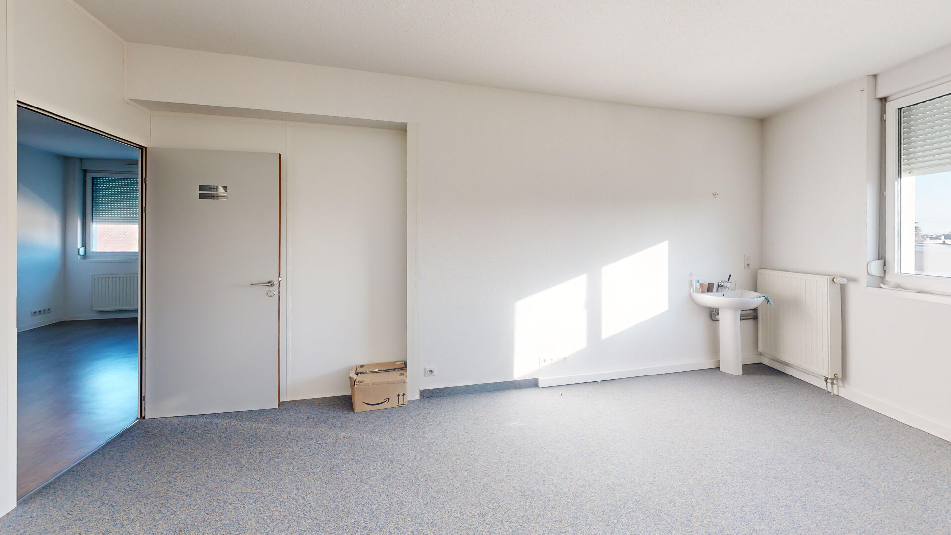 Agence immobilière de STABULUM IMMOBILIER Mulhouse - STABULUM IMMOBILIER