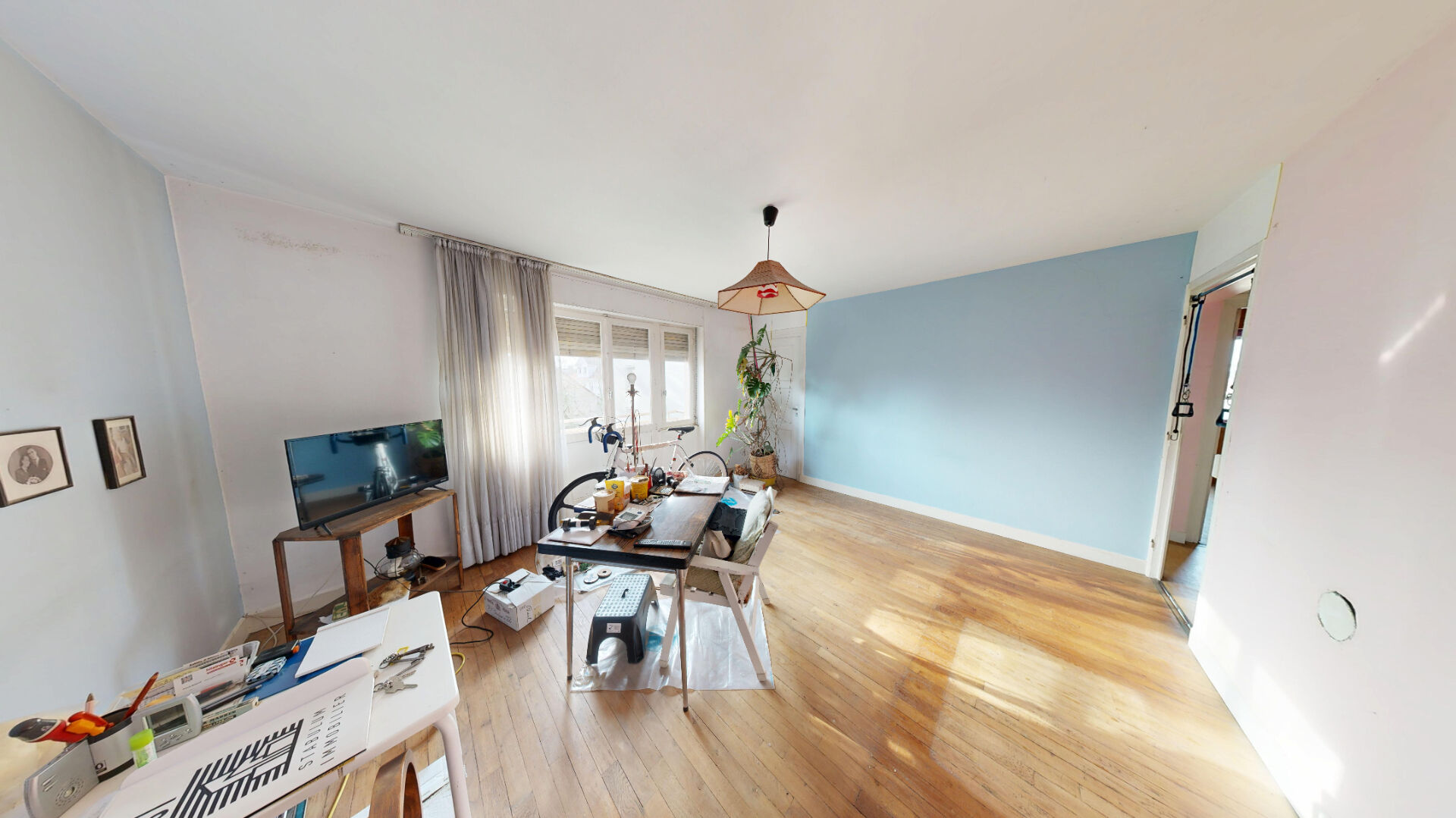 Agence immobilière de STABULUM IMMOBILIER Mulhouse - STABULUM IMMOBILIER