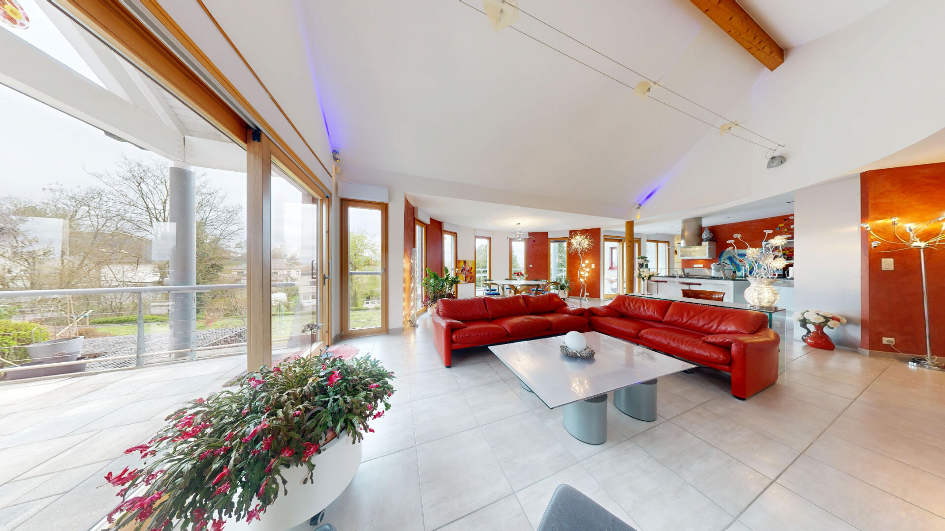 Agence immobilière de STABULUM IMMOBILIER Mulhouse - STABULUM IMMOBILIER