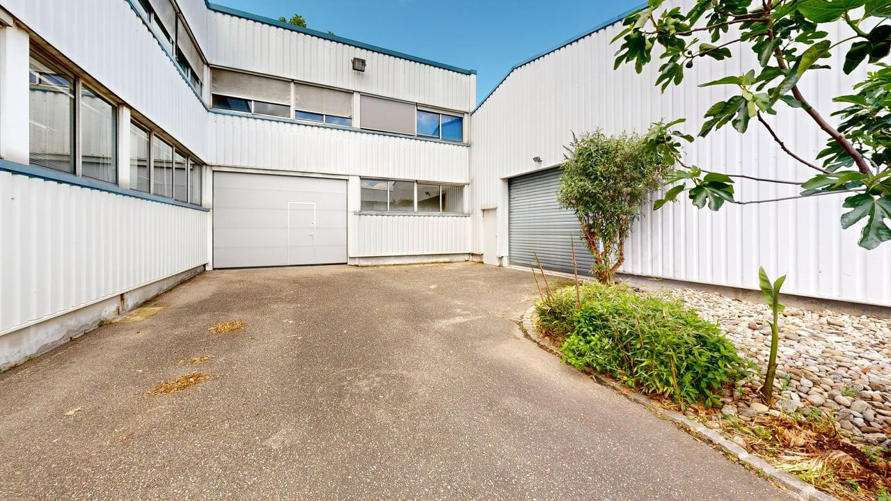 Agence immobilière de STABULUM IMMOBILIER Mulhouse - STABULUM IMMOBILIER