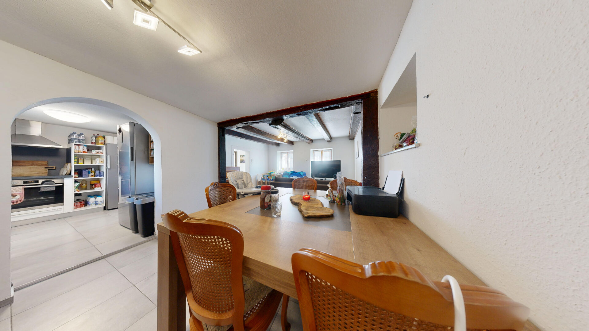 Agence immobilière de STABULUM IMMOBILIER Mulhouse - STABULUM IMMOBILIER