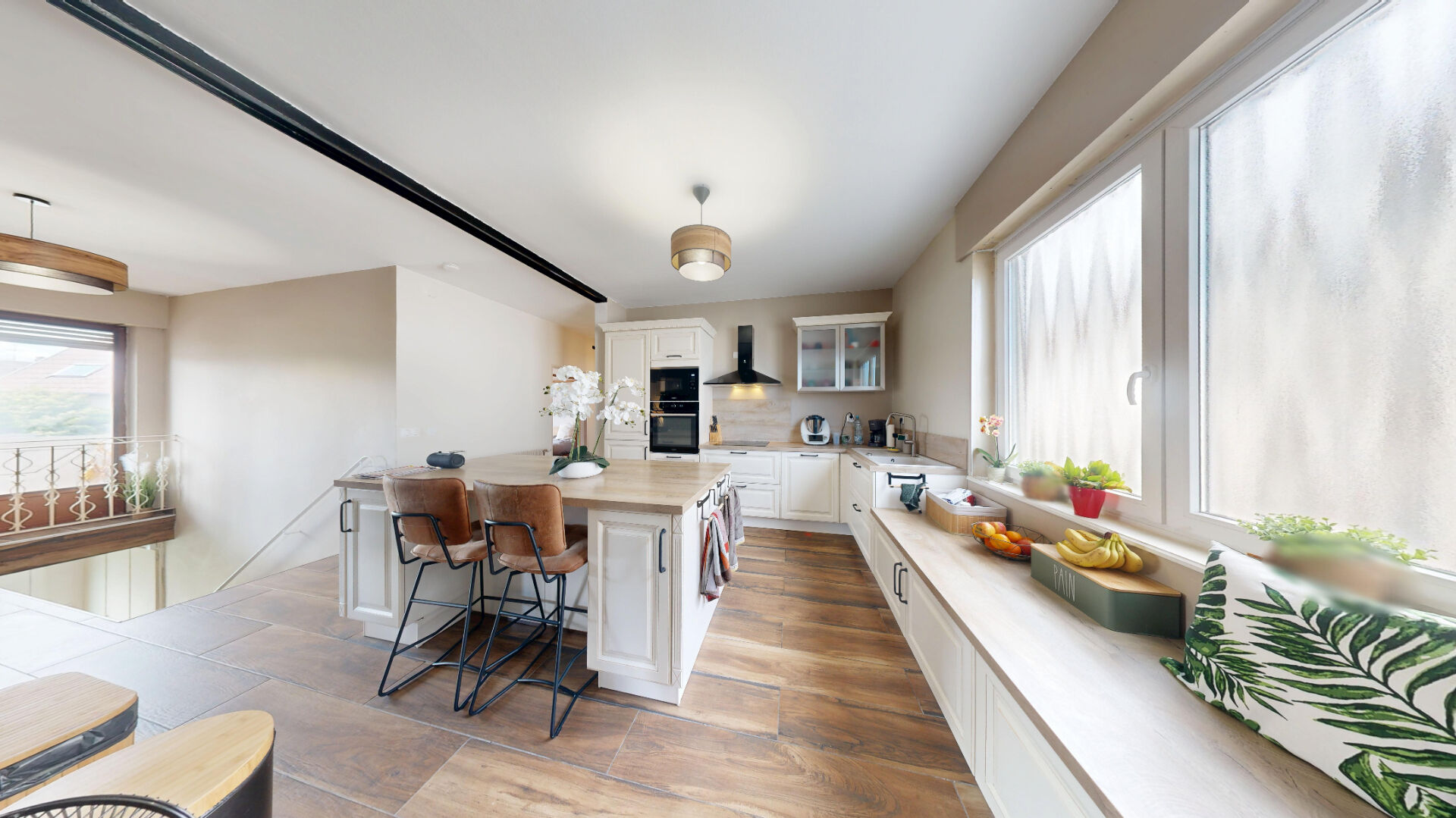Agence immobilière de STABULUM IMMOBILIER Mulhouse - STABULUM IMMOBILIER