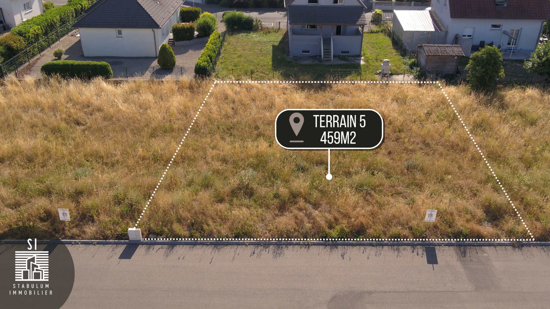 Agence immobilière de STABULUM IMMOBILIER Mulhouse - STABULUM IMMOBILIER