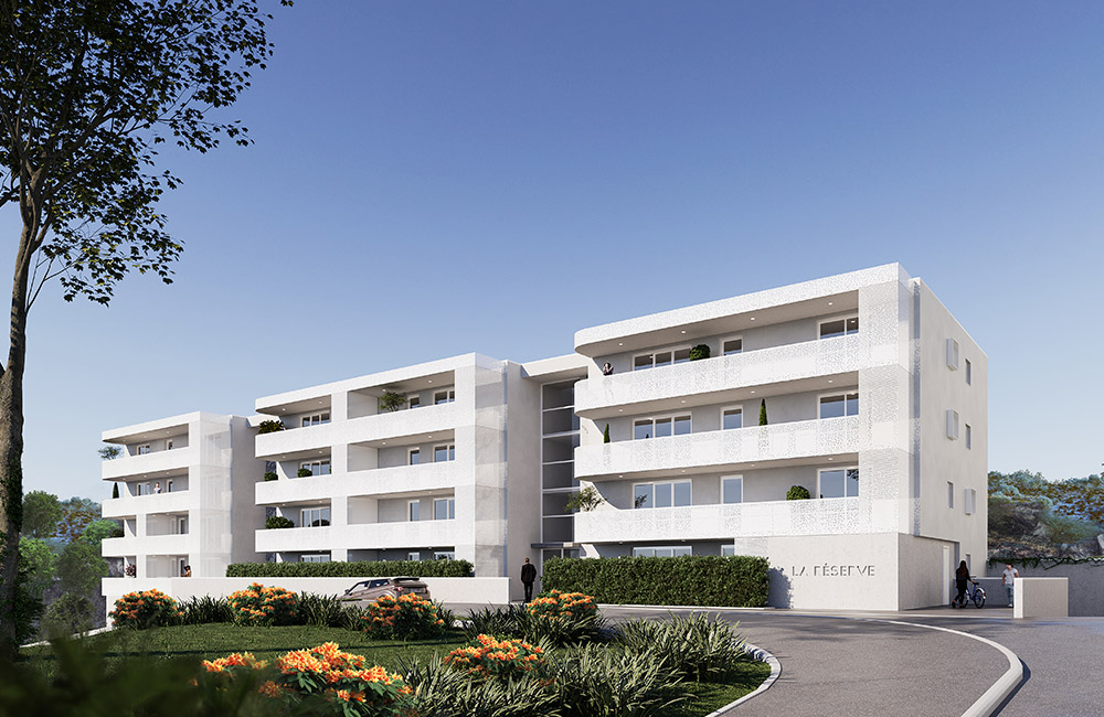 Agence immobilière de STABULUM IMMOBILIER Mulhouse - STABULUM IMMOBILIER