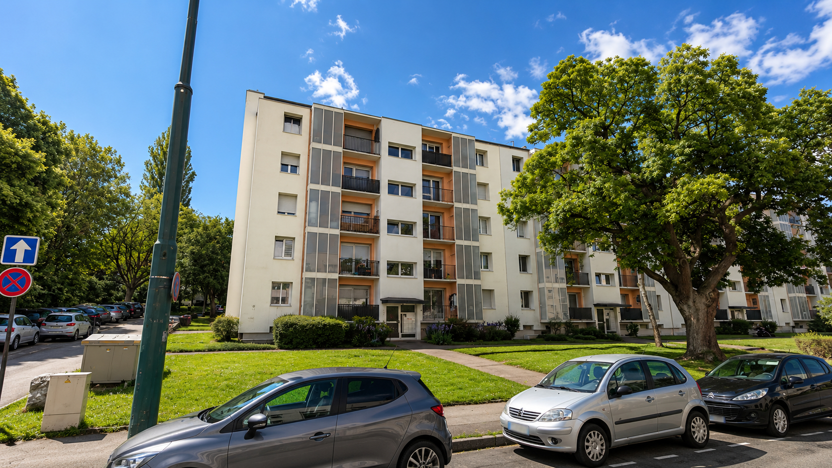 Agence immobilière de STABULUM IMMOBILIER Mulhouse - STABULUM IMMOBILIER