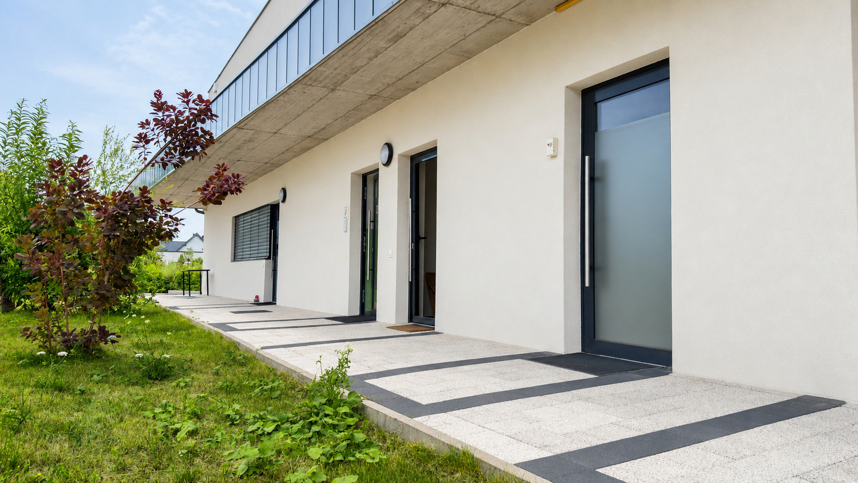 Agence immobilière de STABULUM IMMOBILIER Mulhouse - STABULUM IMMOBILIER