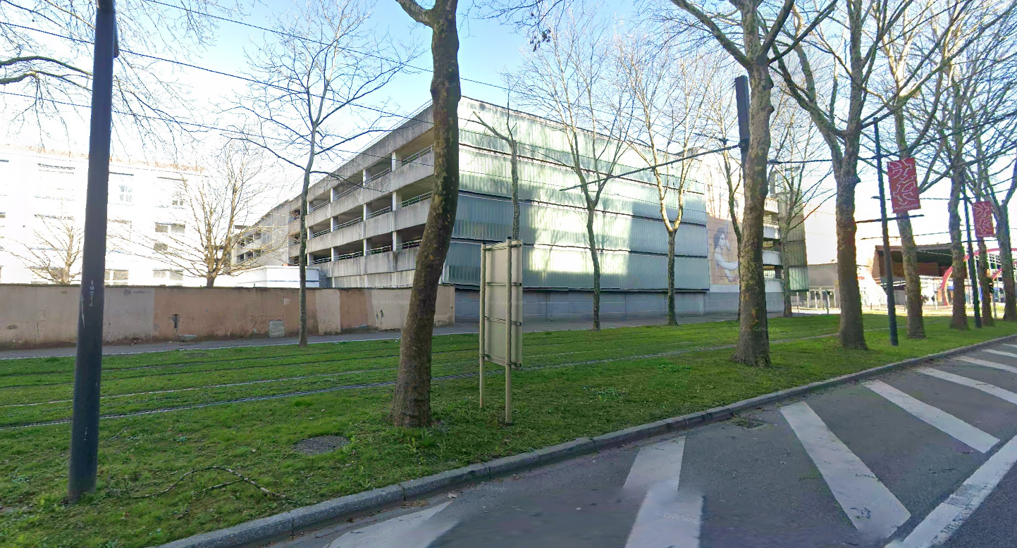 Agence immobilière de STABULUM IMMOBILIER Mulhouse - STABULUM IMMOBILIER