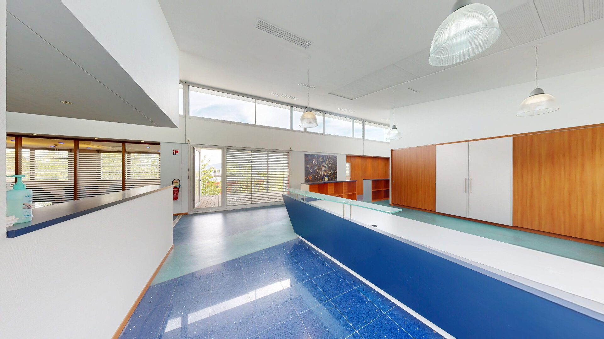 Agence immobilière de STABULUM IMMOBILIER Mulhouse - STABULUM IMMOBILIER