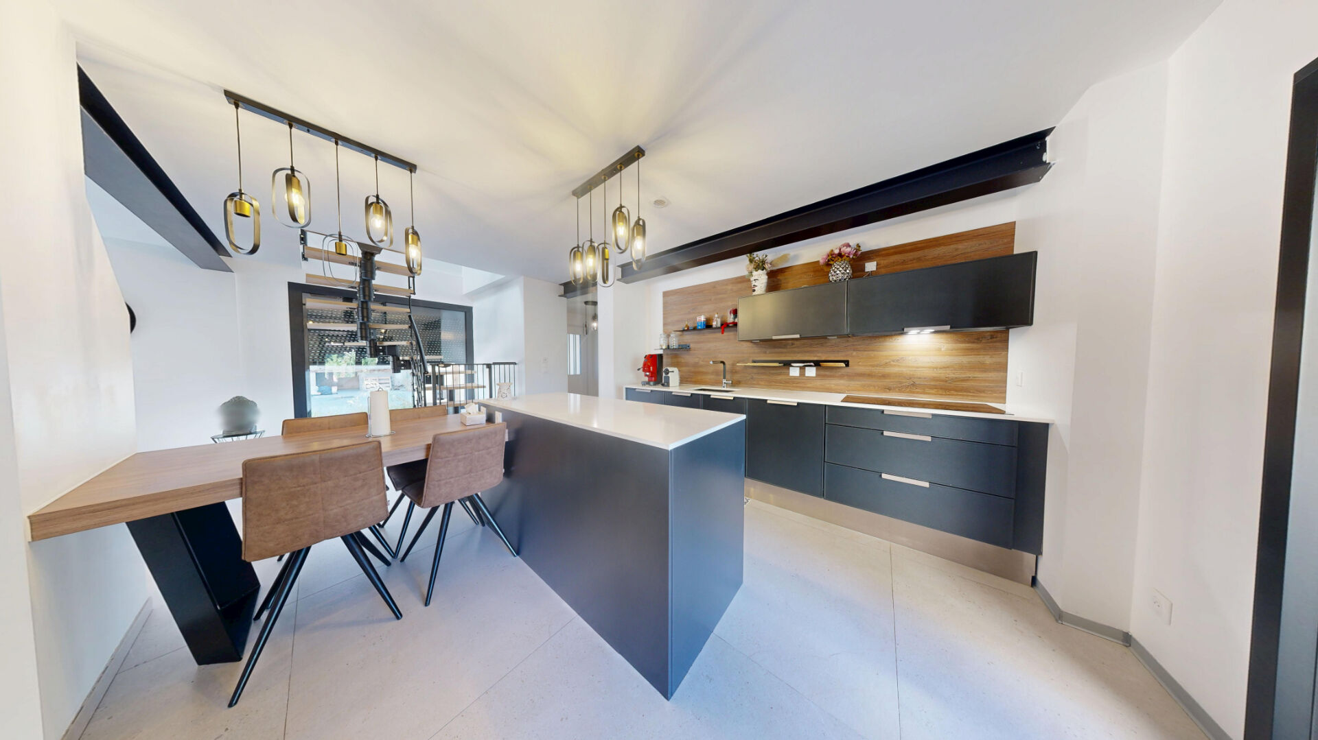 Agence immobilière de STABULUM IMMOBILIER Mulhouse - STABULUM IMMOBILIER