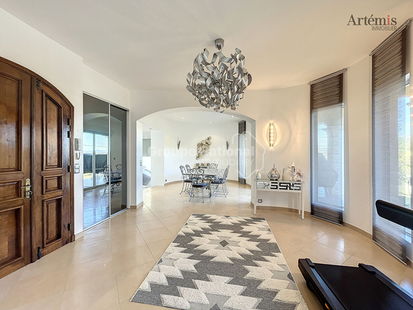 Agence immobilière de ARTEMIS IMMOBILIER