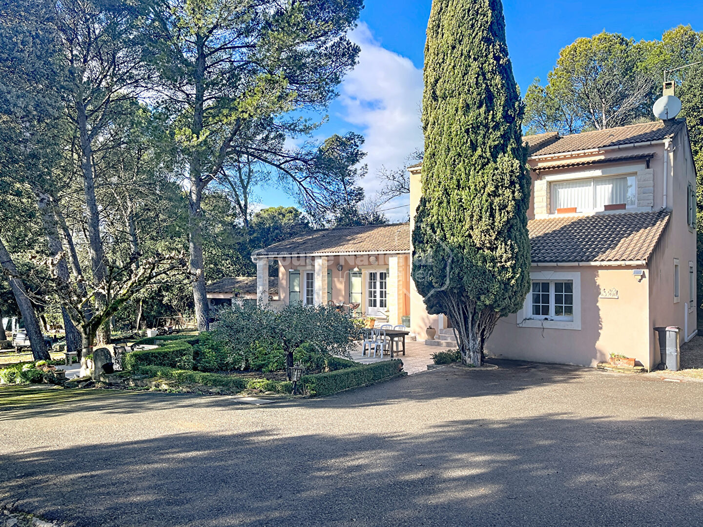 Agence immobilière de ARTEMIS IMMOBILIER