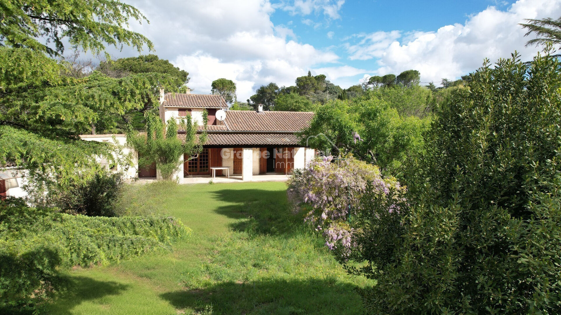 Photo Maison  5 pièce(s)  3 Chambres 150 m2 image 3/6